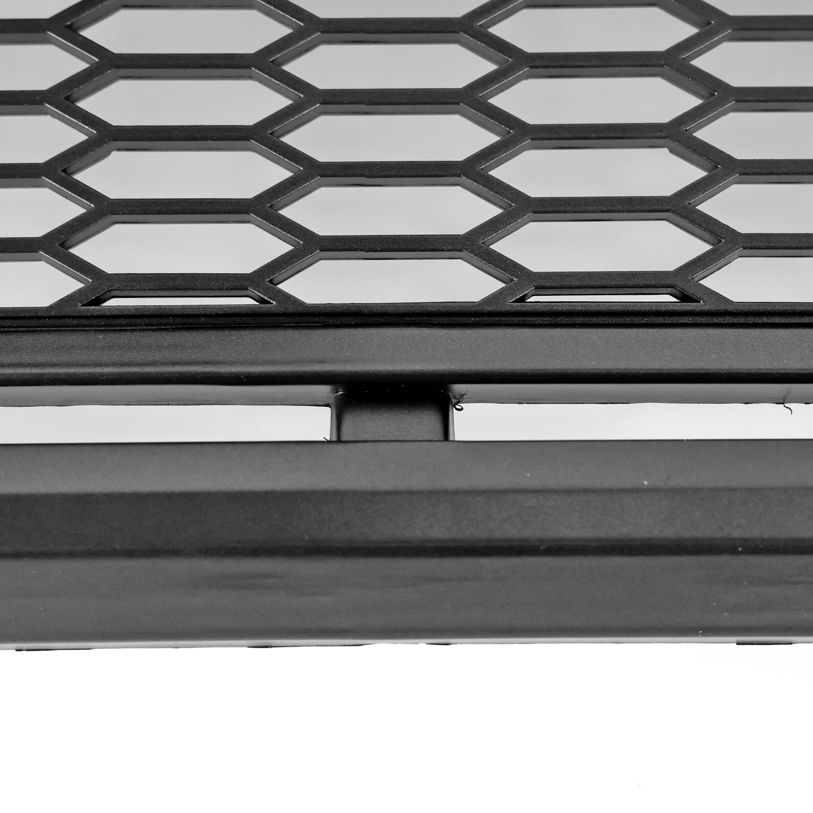 2009-2014 Ford F150 Raptor Style Raptor Style Front Bumper Grille Grill
