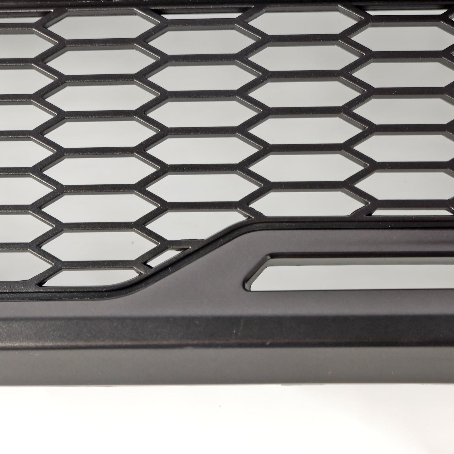 2009-2014 Ford F150 Raptor Style Raptor Style Front Bumper Grille Grill