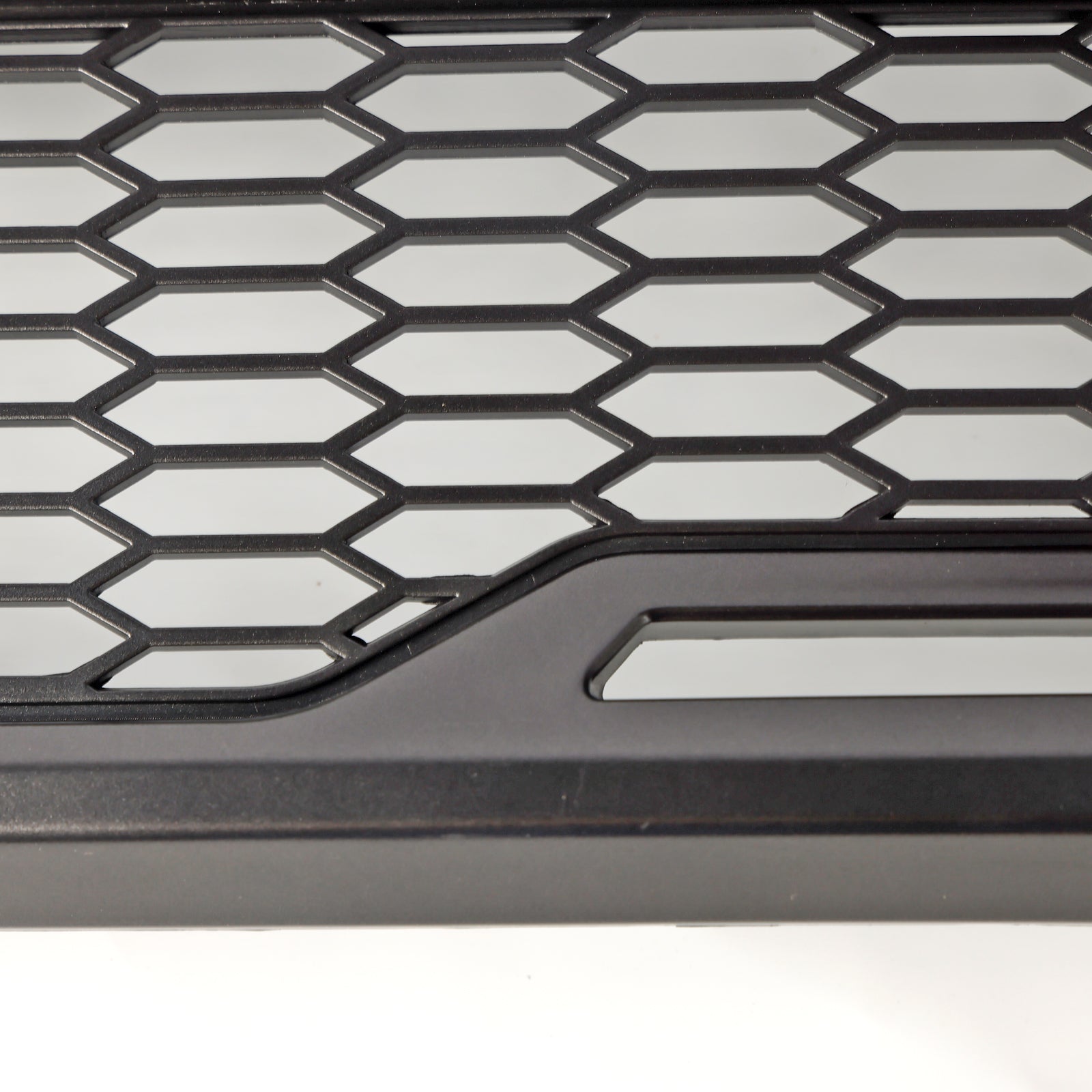 2009-2014 Ford F150 Raptor Style Raptor Style Front Bumper Grille Grill