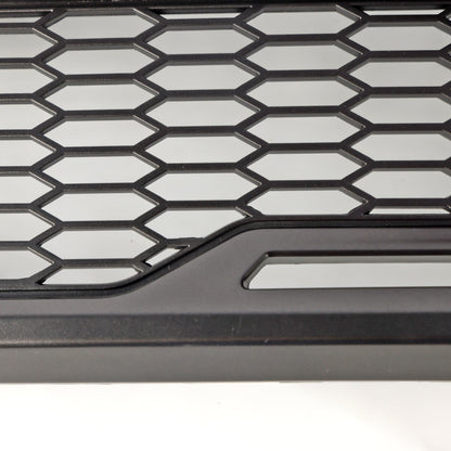 2009-2014 Ford F150 Raptor Style Raptor Style Front Bumper Grille Grill