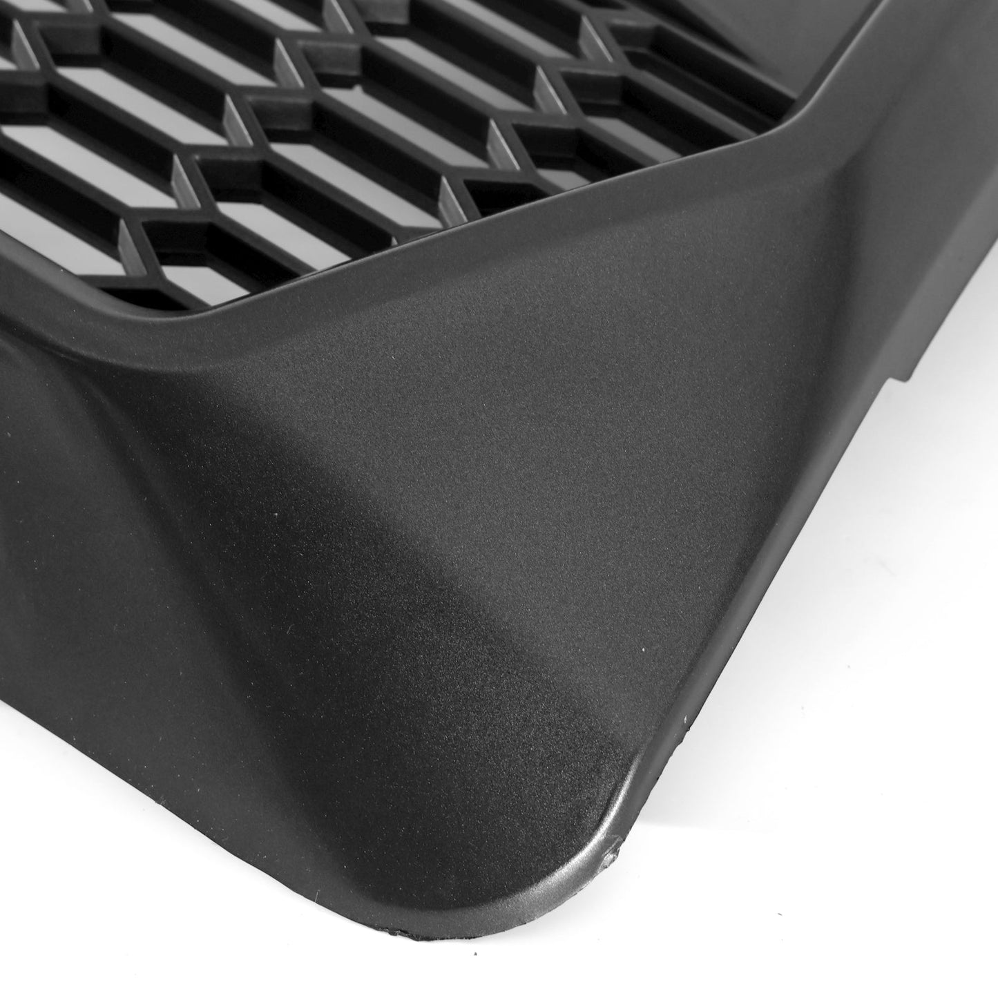 2009-2014 Ford F150 Raptor Style Raptor Style Front Bumper Grille Grill