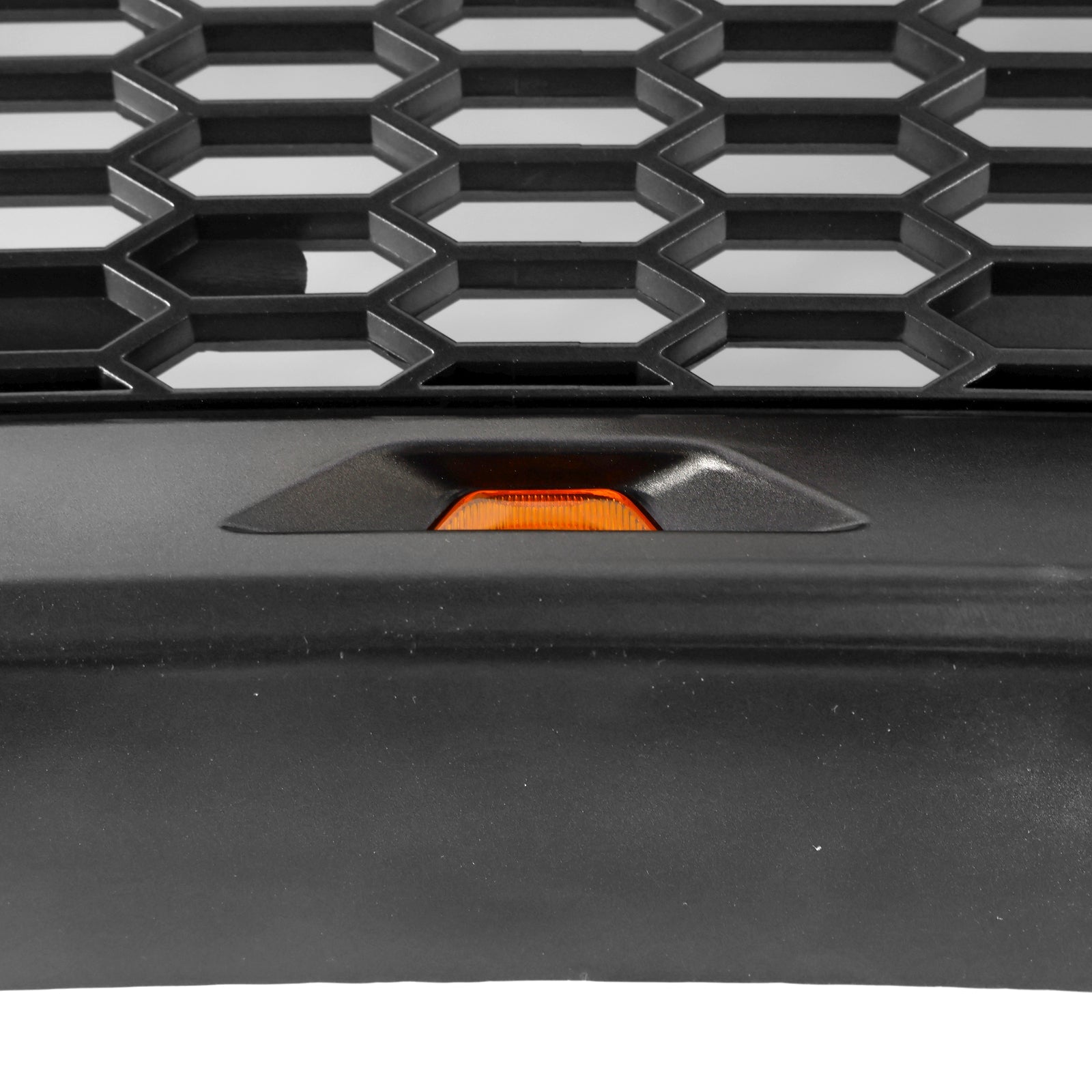 2009-2014 Ford F150 Raptor Style Raptor Style Front Bumper Grille Grill