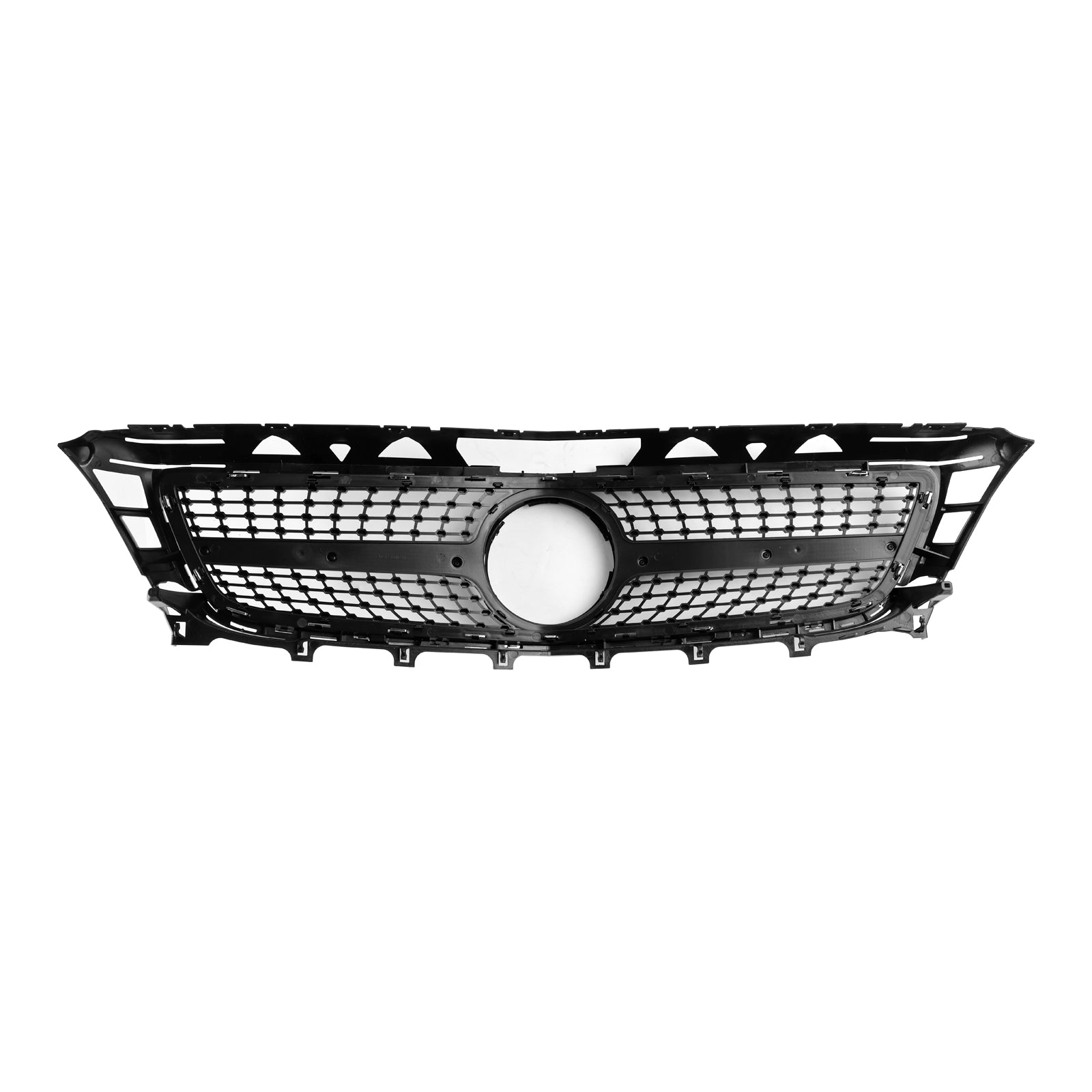 2011-2014 Mercedes-Benz CLS-Class W218 C218 X218 CLS250 CLS350 CLS400 CLS550 Front Grille