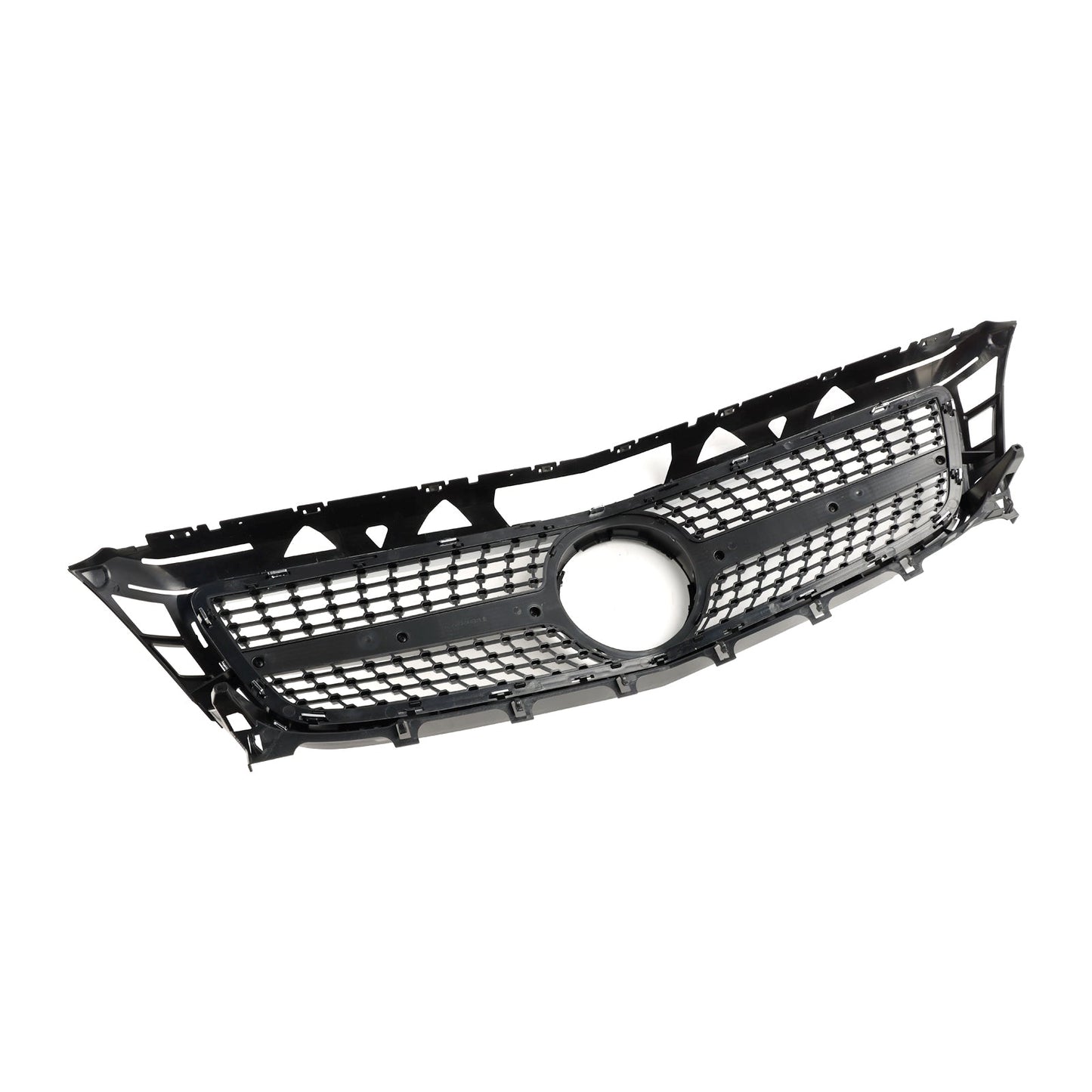 2011-2014 Mercedes-Benz CLS-Class W218 C218 X218 CLS250 CLS350 CLS400 CLS550 Front Grille