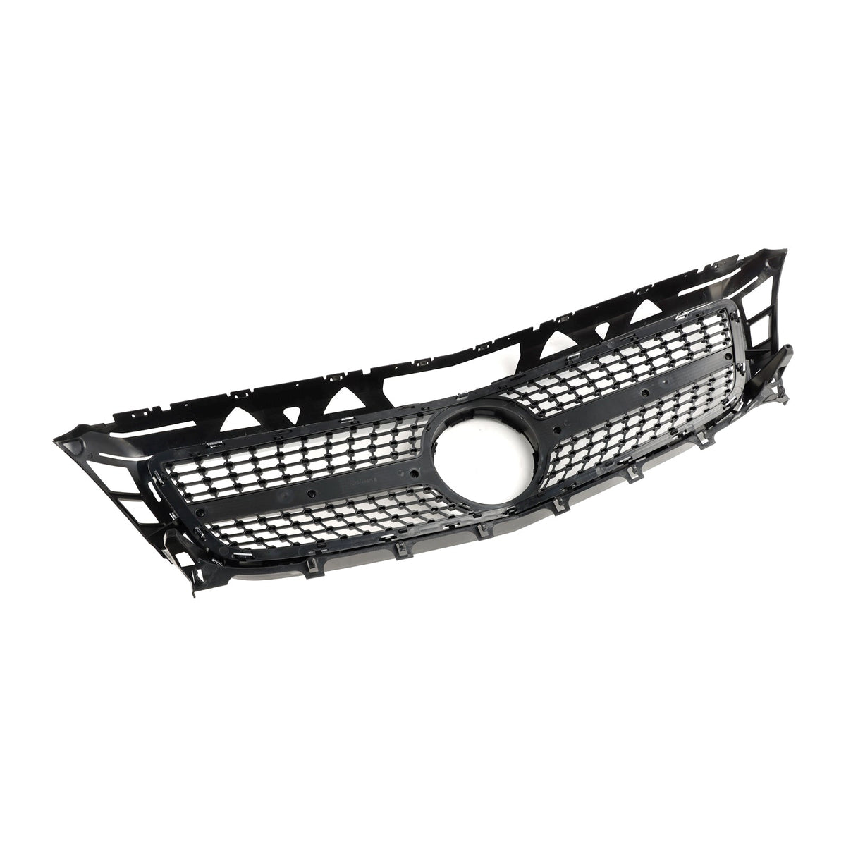 2011-2014 Mercedes-Benz CLS-Class W218 C218 X218 CLS250 CLS350 CLS400 CLS550 Front Grille