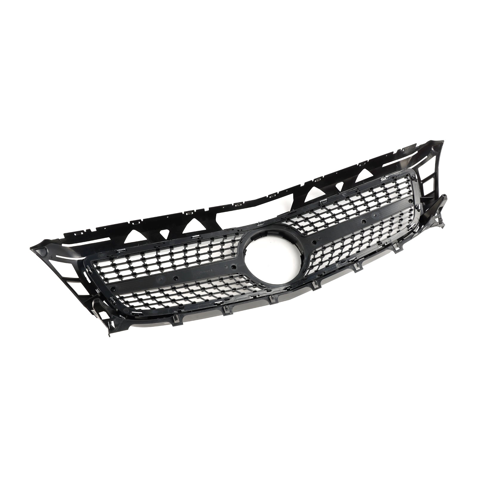 2011-2014 Mercedes-Benz CLS-Class W218 C218 X218 CLS250 CLS350 CLS400 CLS550 Front Grille