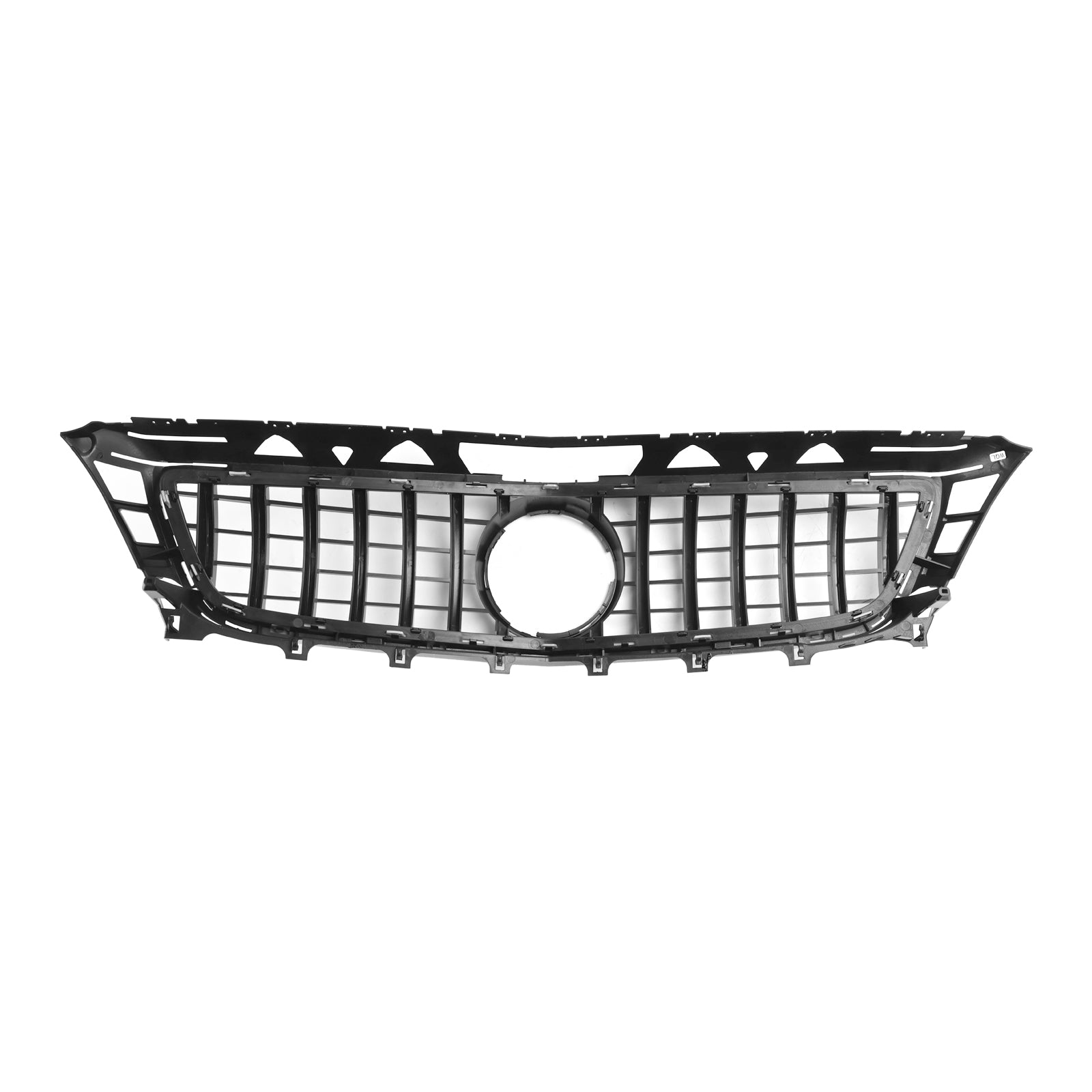 2011-2014 Mercedes-Benz CLS-Class W219 C219 Diamond Front Radiator Grille