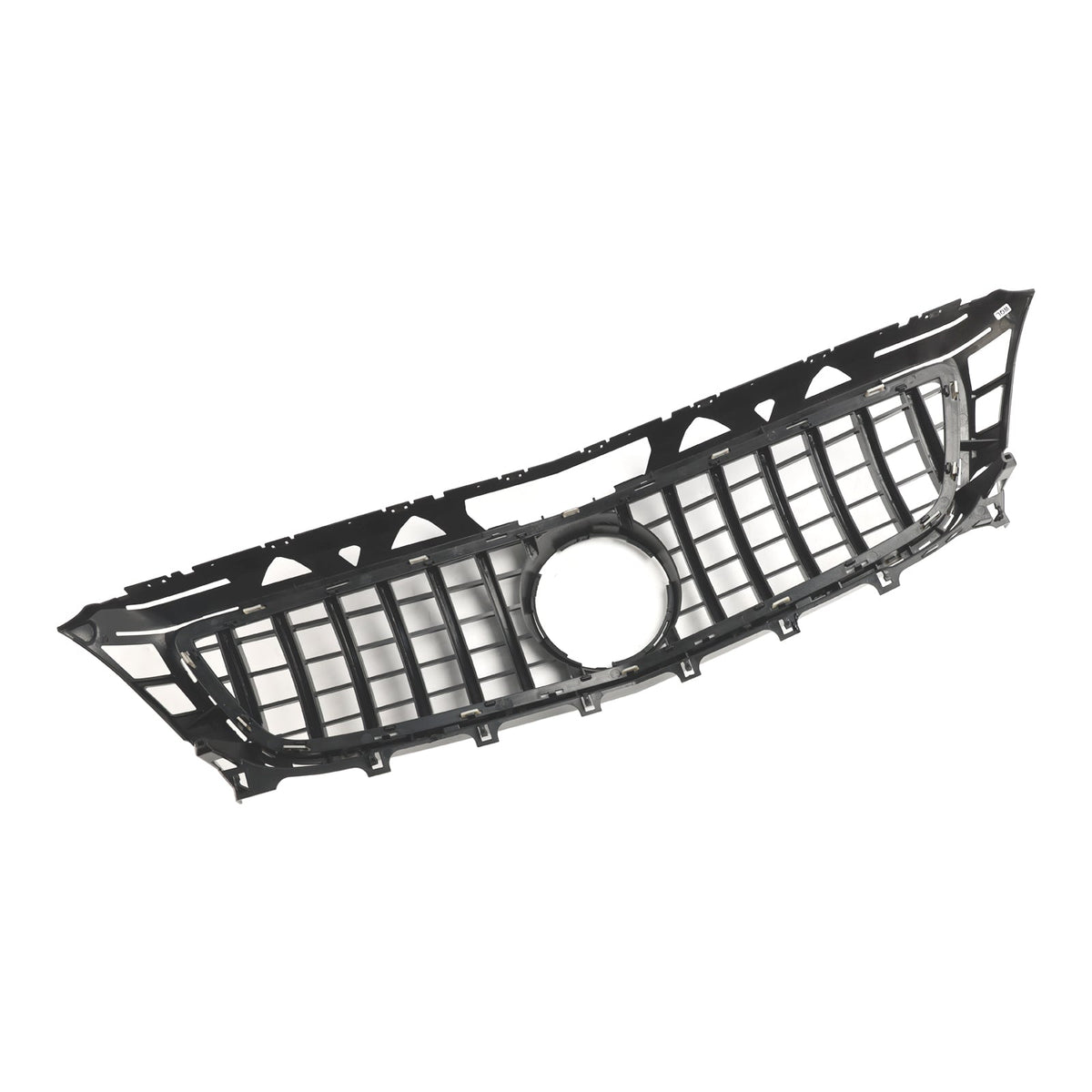2011-2014 Mercedes-Benz CLS-Class W219 C219 Diamond Front Radiator Grille