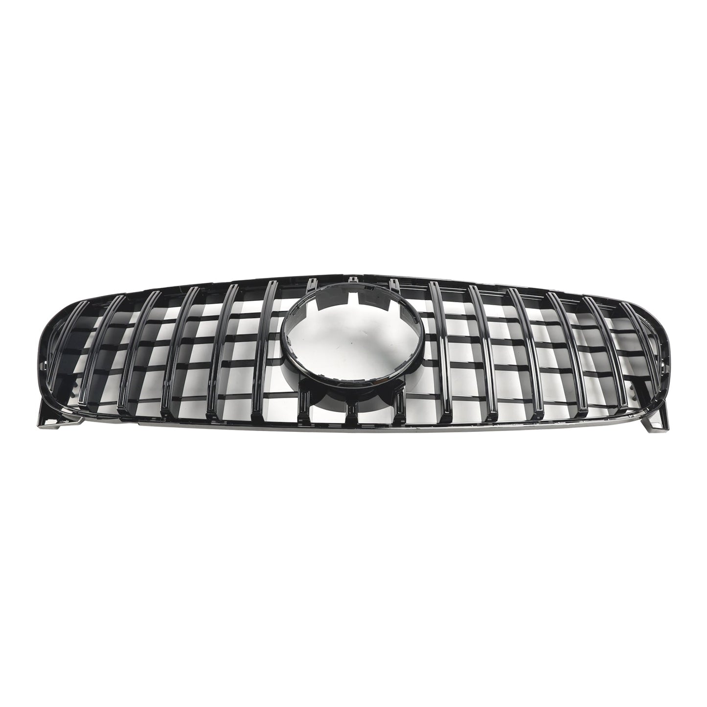 2017-2019 Mercedes-Benz GLA-Class W156 X156 Front Upper Grille
