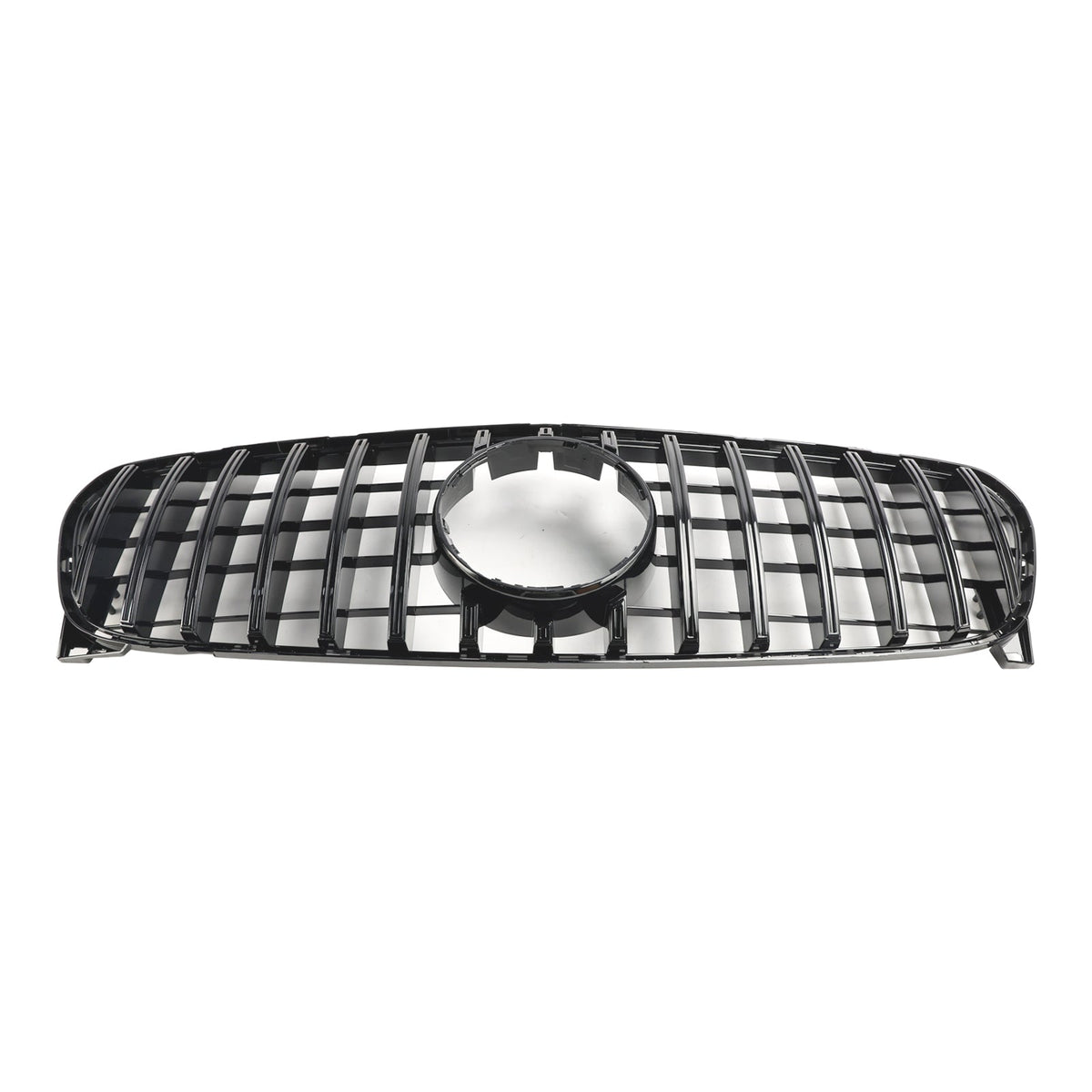 2017-2019 Mercedes-Benz GLA-Class W156 X156 Front Upper Grille
