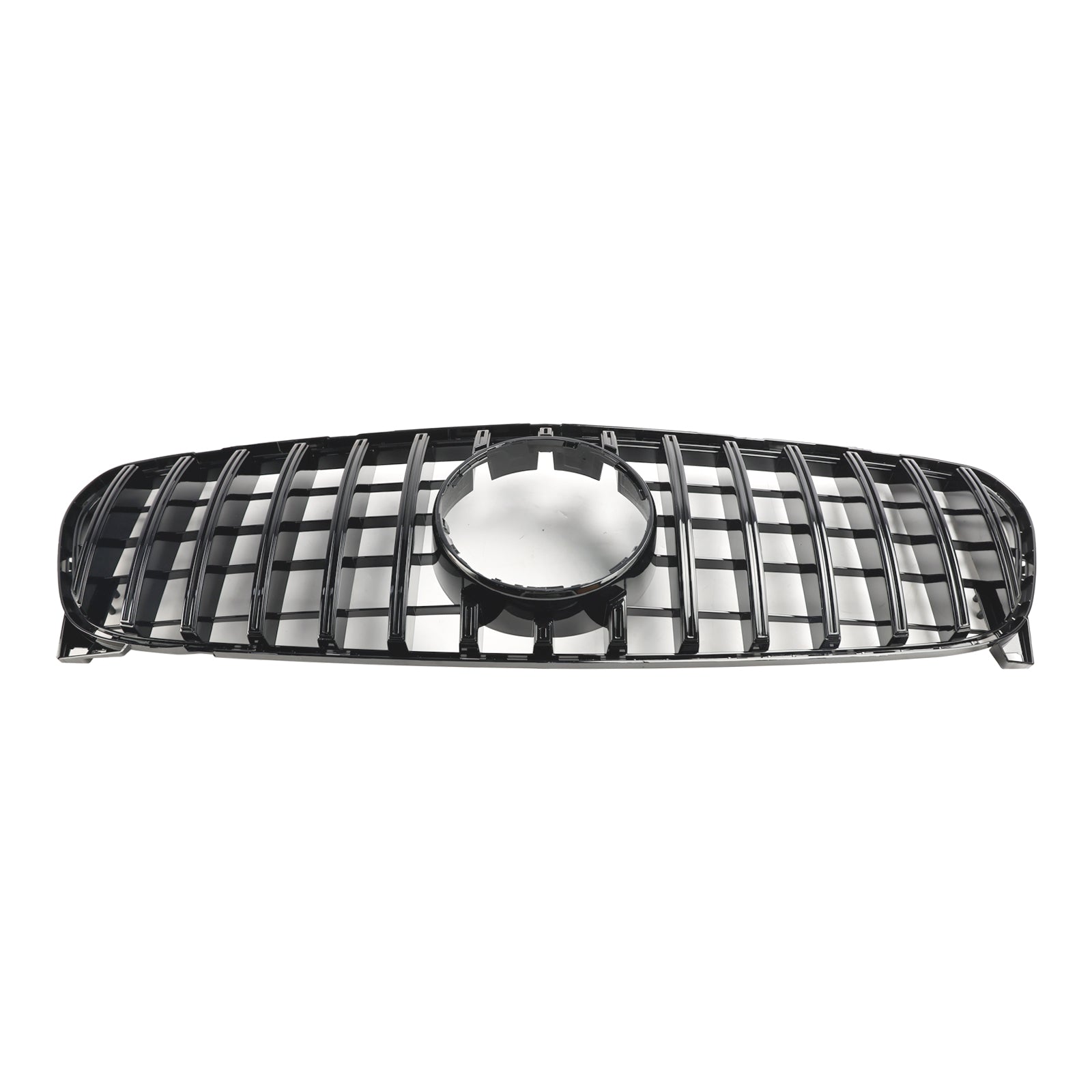 2017-2019 Mercedes-Benz GLA-Class W156 X156 Front Upper Grille