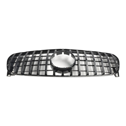 2017-2019 Mercedes-Benz GLA-Class W156 X156 Front Upper Grille