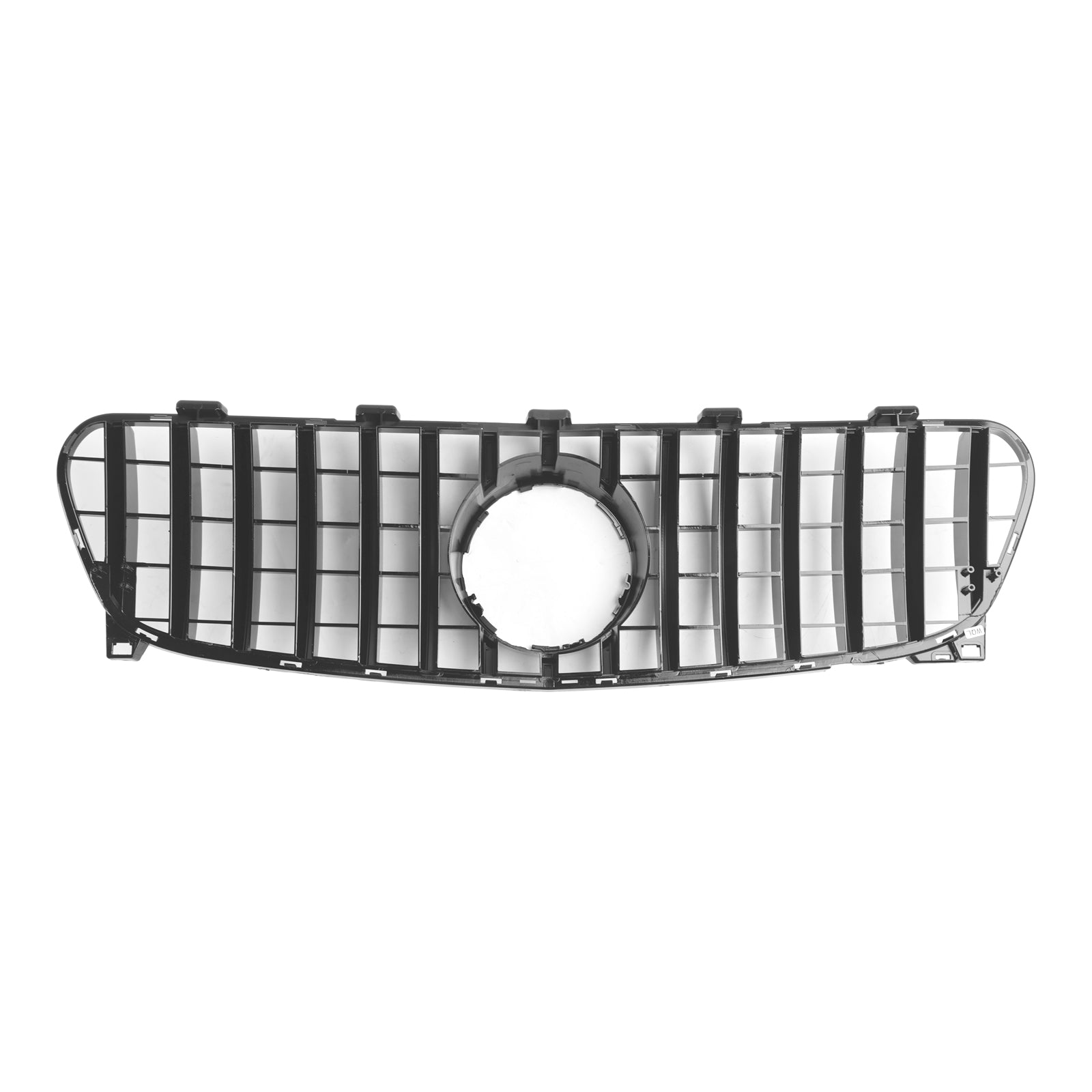 2017-2019 Mercedes-Benz GLA-Class W156 X156 Front Upper Grille