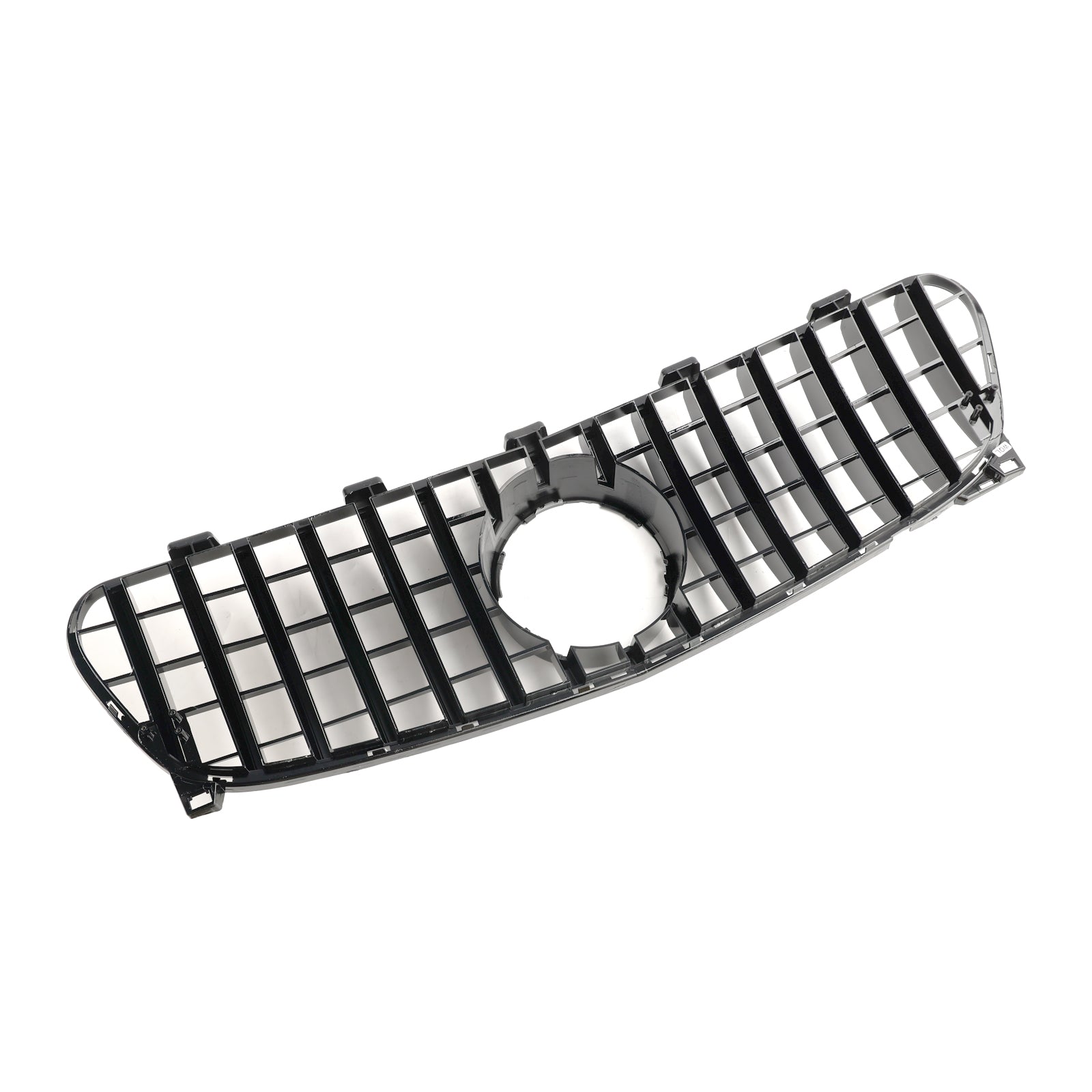 2017-2019 Mercedes-Benz GLA-Class W156 X156 Front Upper Grille
