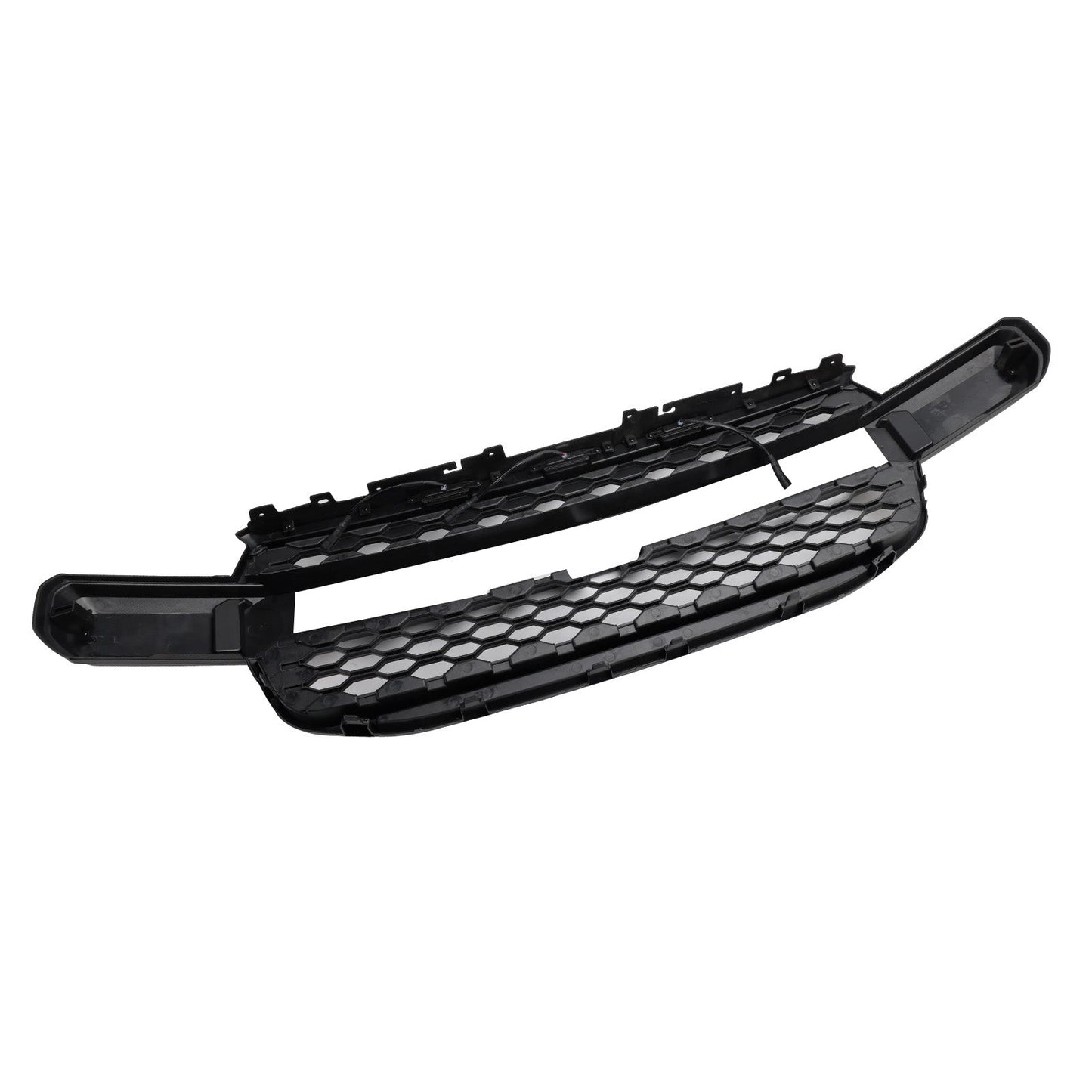 2023-2024 Ford Ranger Everest Next Gen Wildtrak Front Bumper Grill Grille
