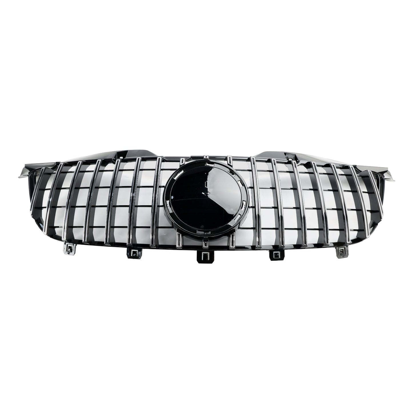 2006-2013 Mercedes-Benz Sprinter W906 Pre-Facelift Front Bumper Grille