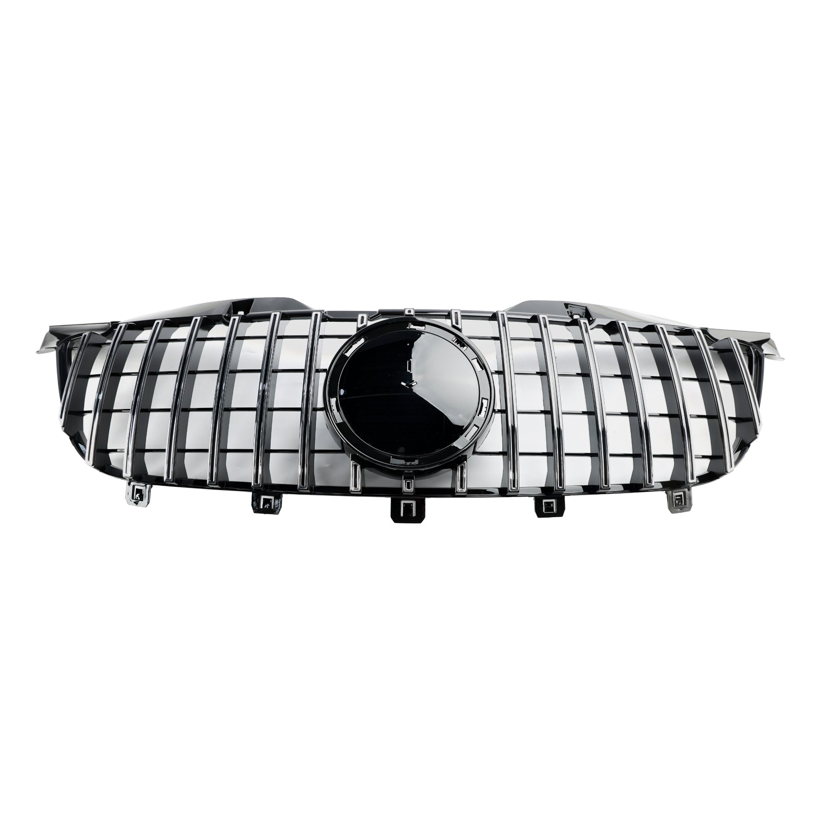 2006-2013 Mercedes-Benz Sprinter W906 Pre-Facelift Front Bumper Grille