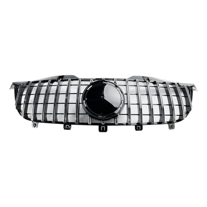 2006-2013 Mercedes-Benz Sprinter W906 Pre-Facelift Front Bumper Grille