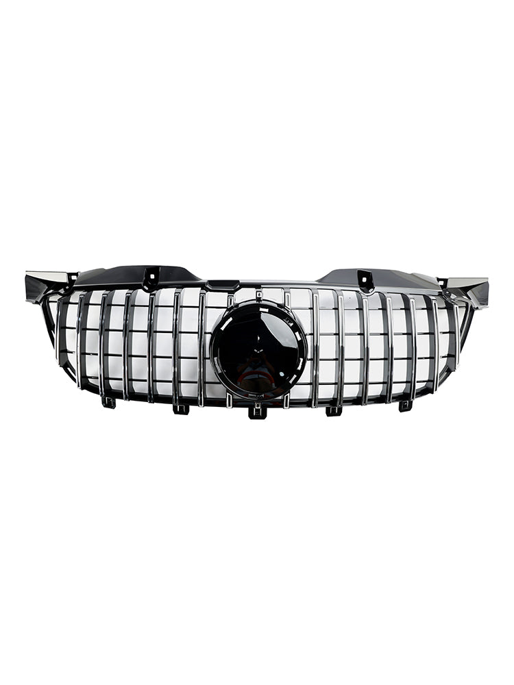 2006-2013 Mercedes-Benz Sprinter W906 Pre-Facelift Front Bumper Grille