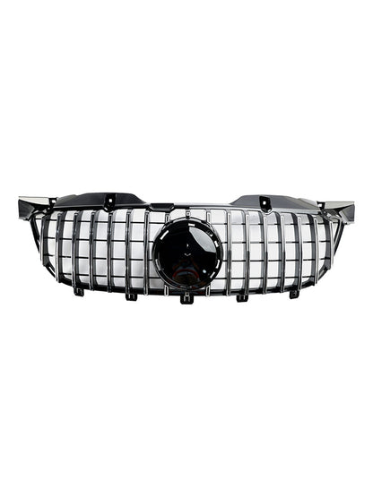 2006-2013 Mercedes-Benz Sprinter W906 Pre-Facelift Front Bumper Grille