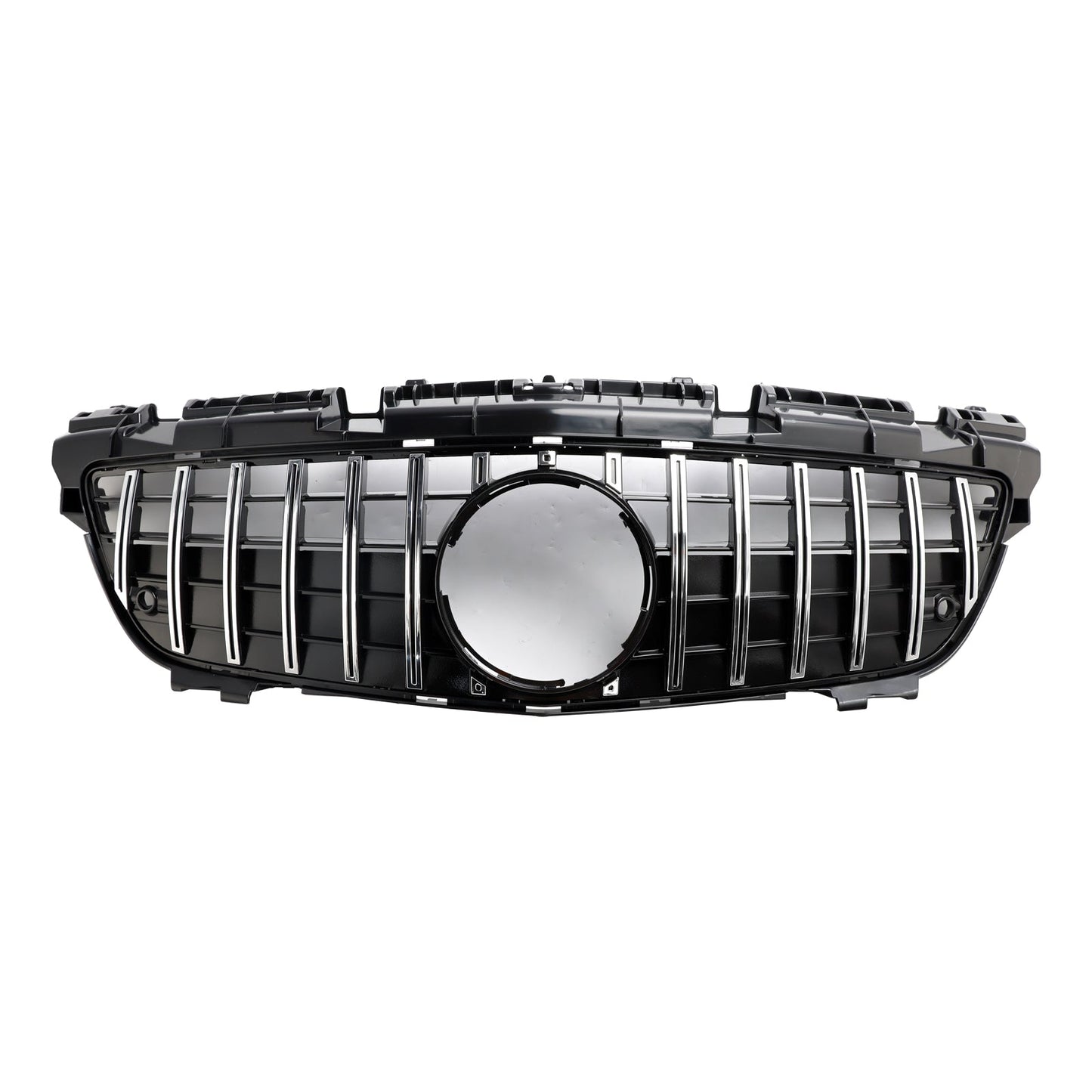 2011-2016 Mercedes-Benz SLK-Class R172 SLK55 Chrome Front Radiator Grille