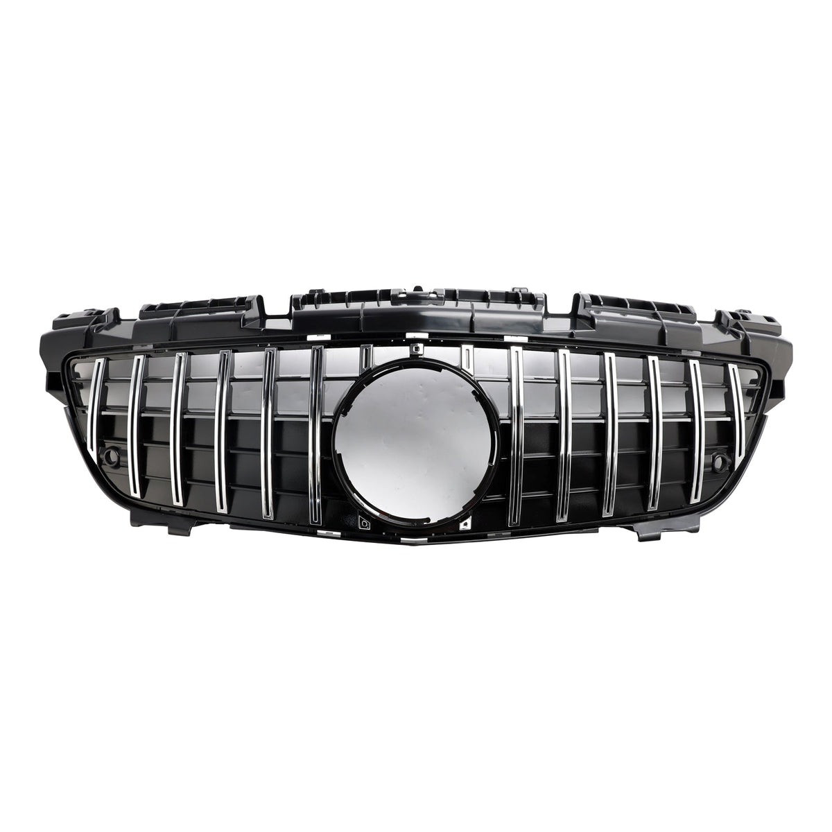 2011-2016 Mercedes-Benz SLK-Class R172 SLK55 Chrome Front Radiator Grille