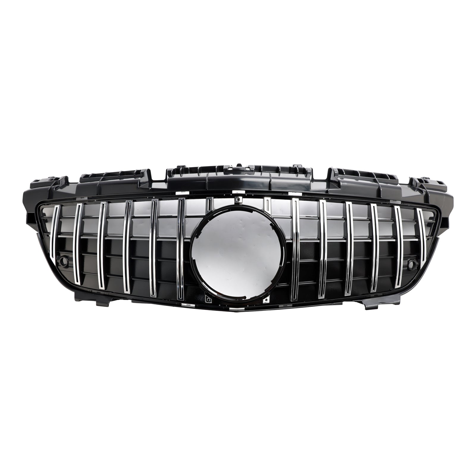 2011-2016 Mercedes-Benz SLK-Class R172 SLK55 Chrome Front Radiator Grille