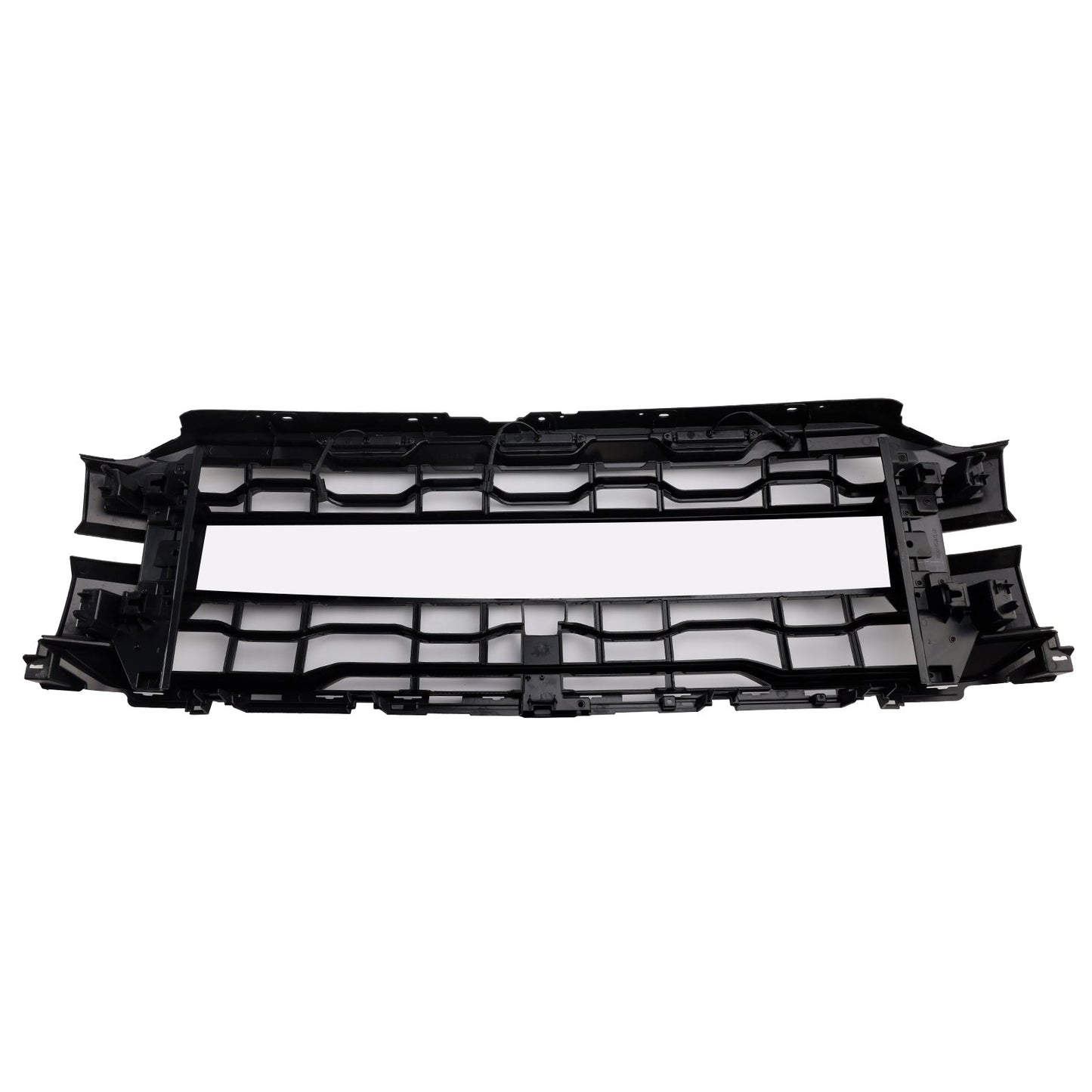 2024-On Ford F150 Raptor Only Black Front Bumper Grille Grill Generic