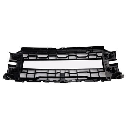 2024-On Ford F150 Raptor Only Black Front Bumper Grille Grill Generic