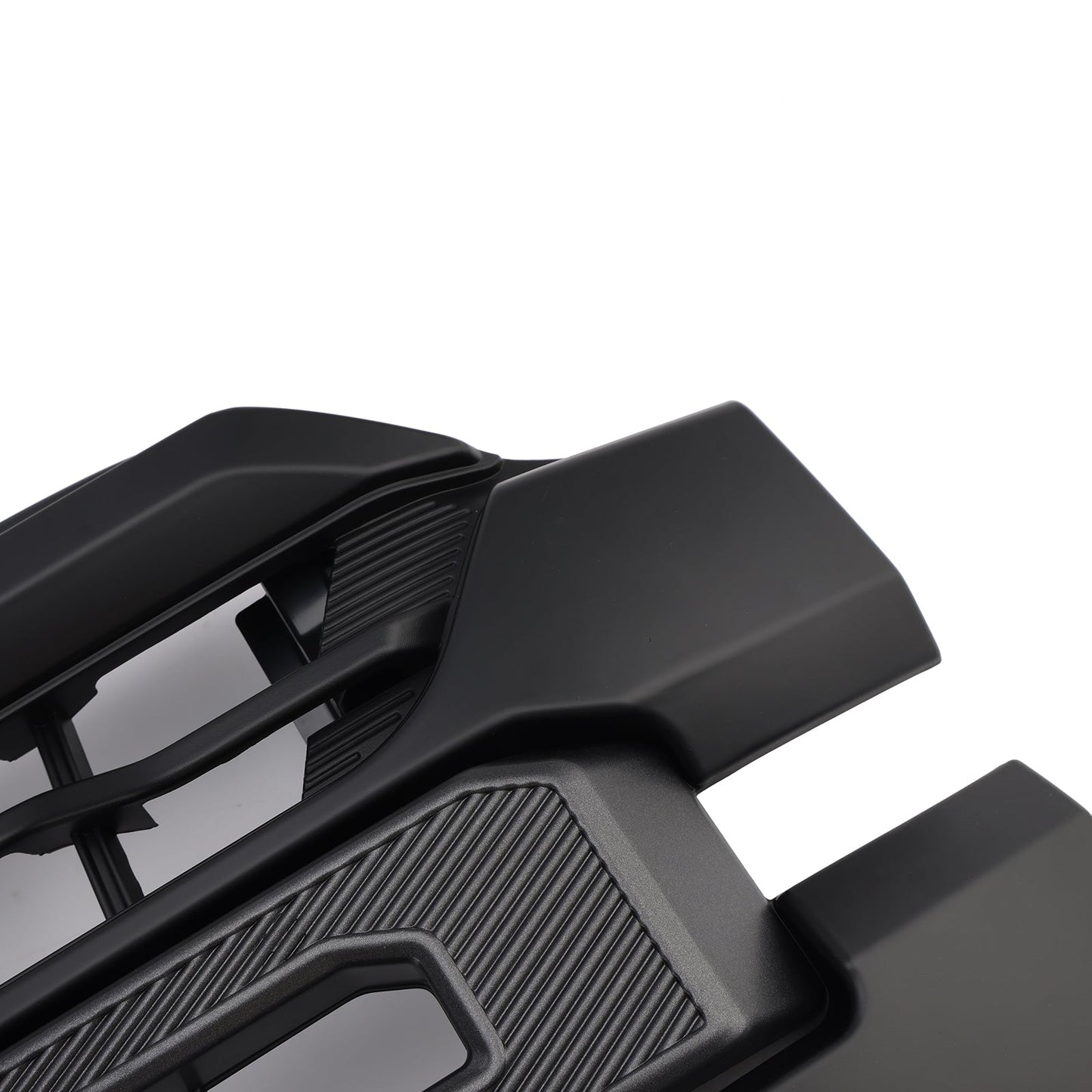 2024-On Ford F150 Raptor Only Black Front Bumper Grille Grill Generic