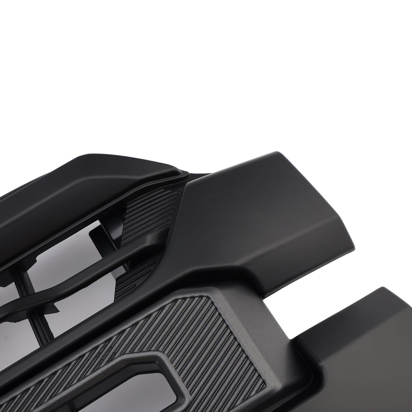 2024-On Ford F150 Raptor Only Black Front Bumper Grille Grill Generic