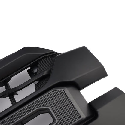 2024-On Ford F150 Raptor Only Black Front Bumper Grille Grill Generic