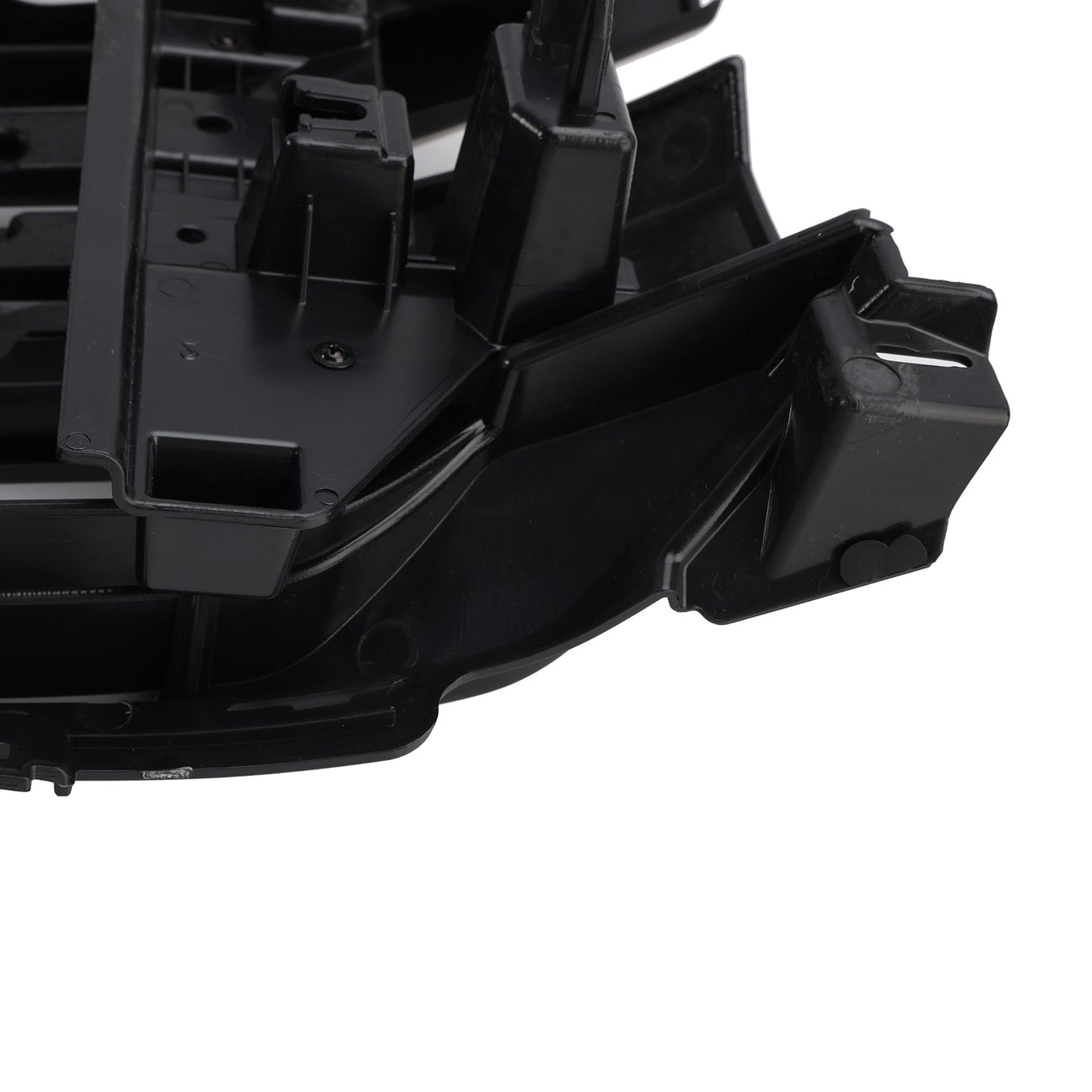2024-On Ford F150 Raptor Only Black Front Bumper Grille Grill Generic