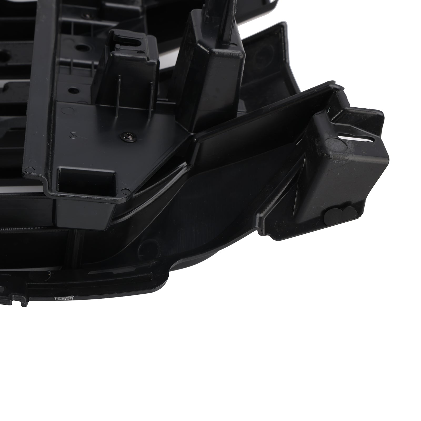 2024-On Ford F150 Raptor Only Black Front Bumper Grille Grill Generic