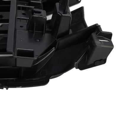 2024-On Ford F150 Raptor Only Black Front Bumper Grille Grill Generic