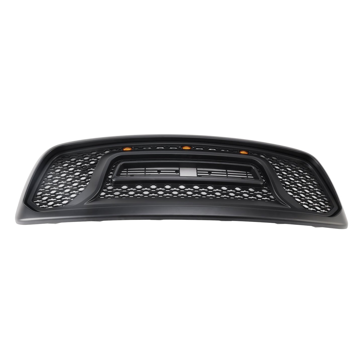 2002-2005 Dodge Ram 1500 Rebel Style Front Bumper Grille