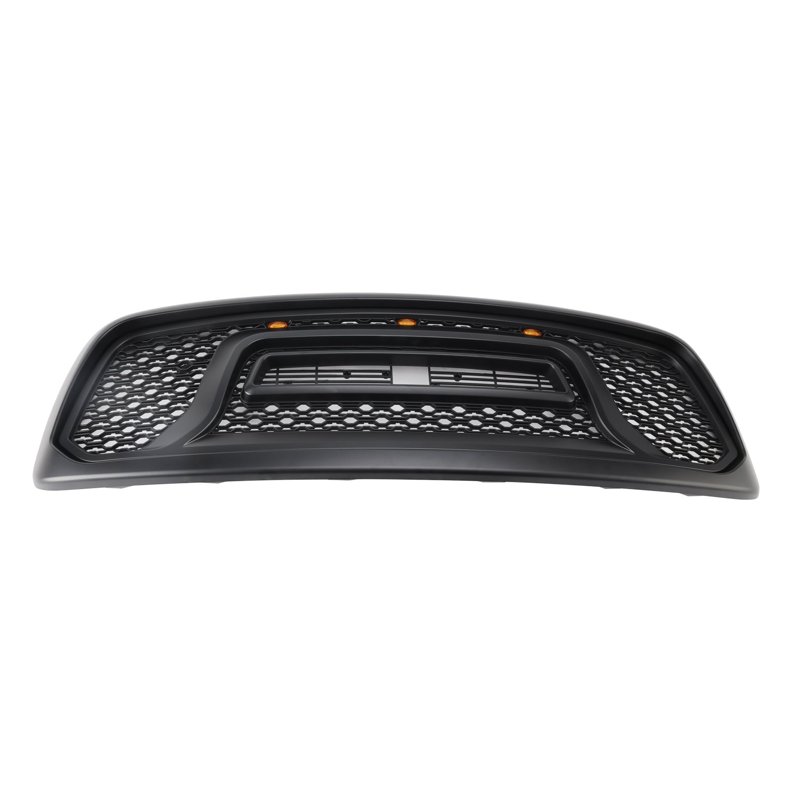 2002-2005 Dodge Ram 1500 Rebel Style Front Bumper Grille