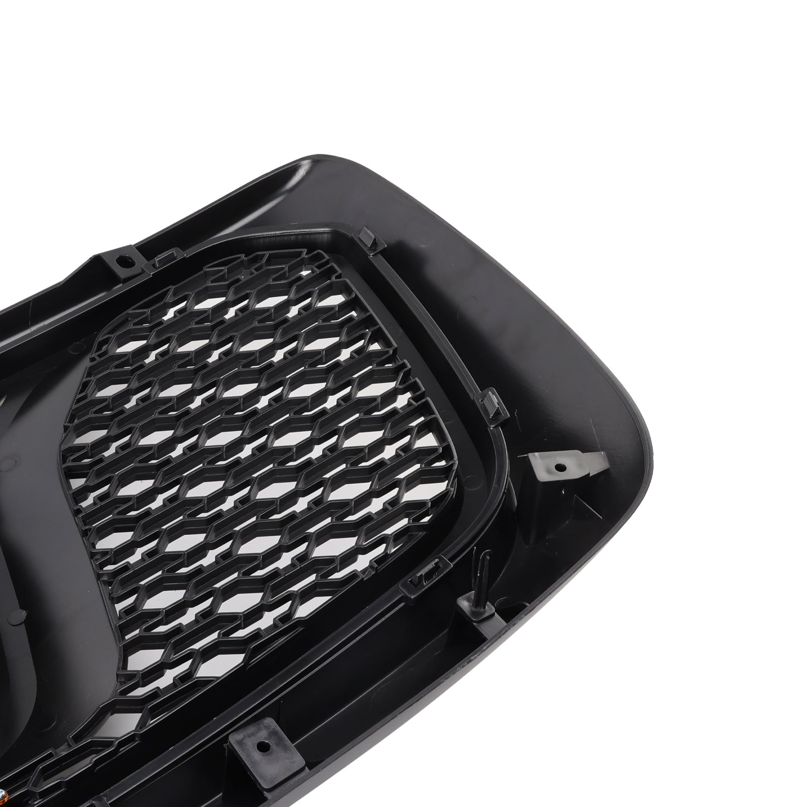 2002-2005 Dodge Ram 1500 Rebel Style Front Bumper Grille