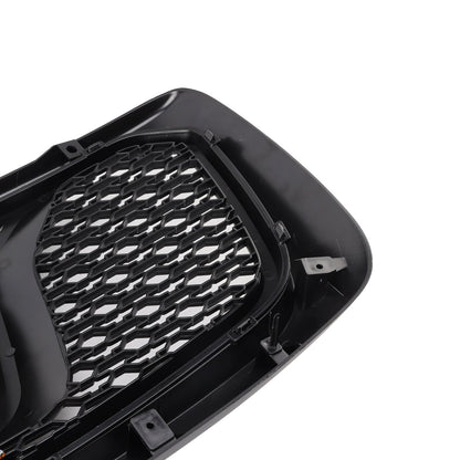 2002-2005 Dodge Ram 1500 Rebel Style Front Bumper Grille