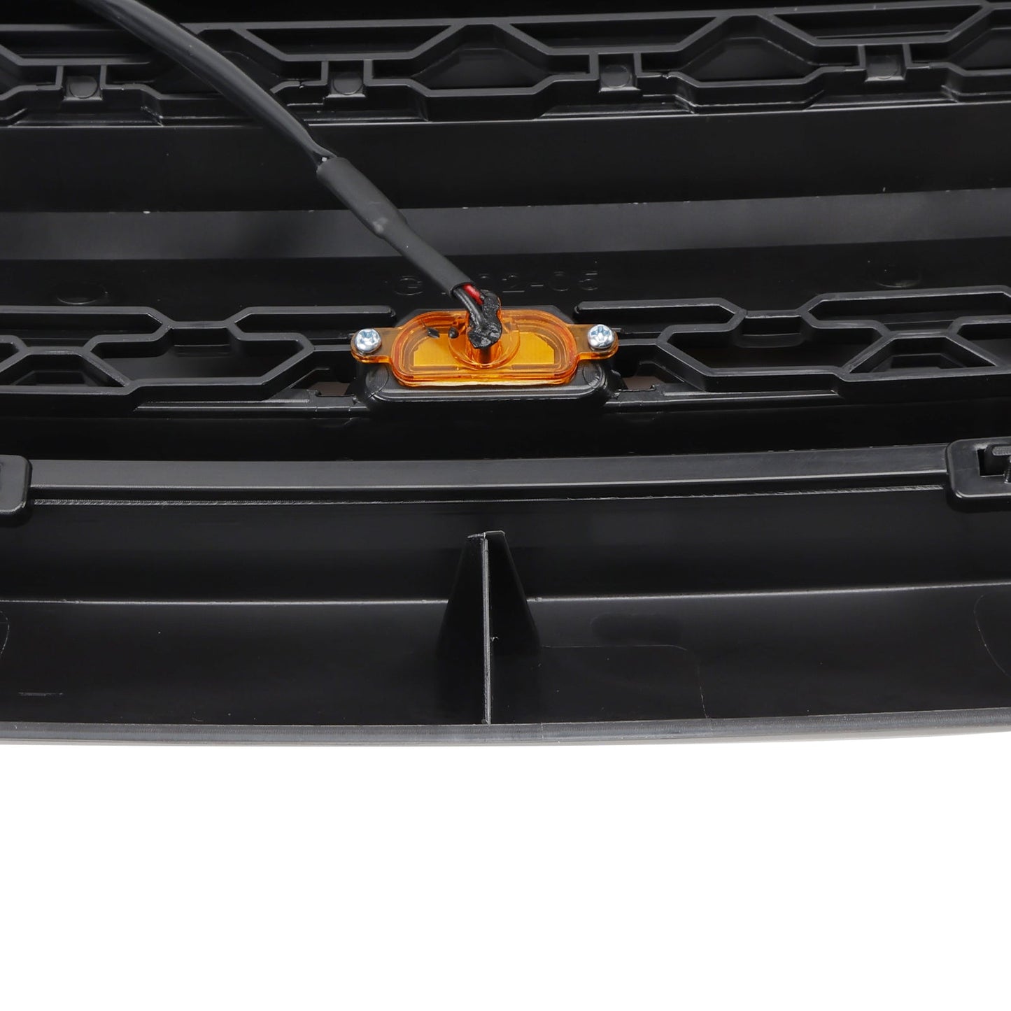 2002-2005 Dodge Ram 1500 Rebel Style Front Bumper Grille