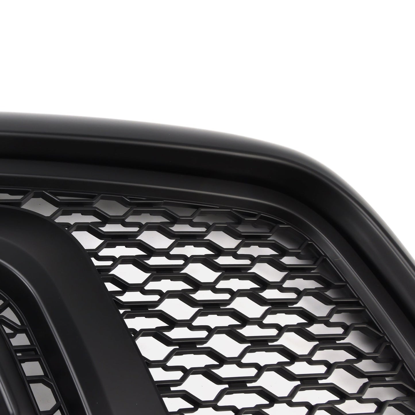 2002-2005 Dodge Ram 1500 Rebel Style Front Bumper Grille