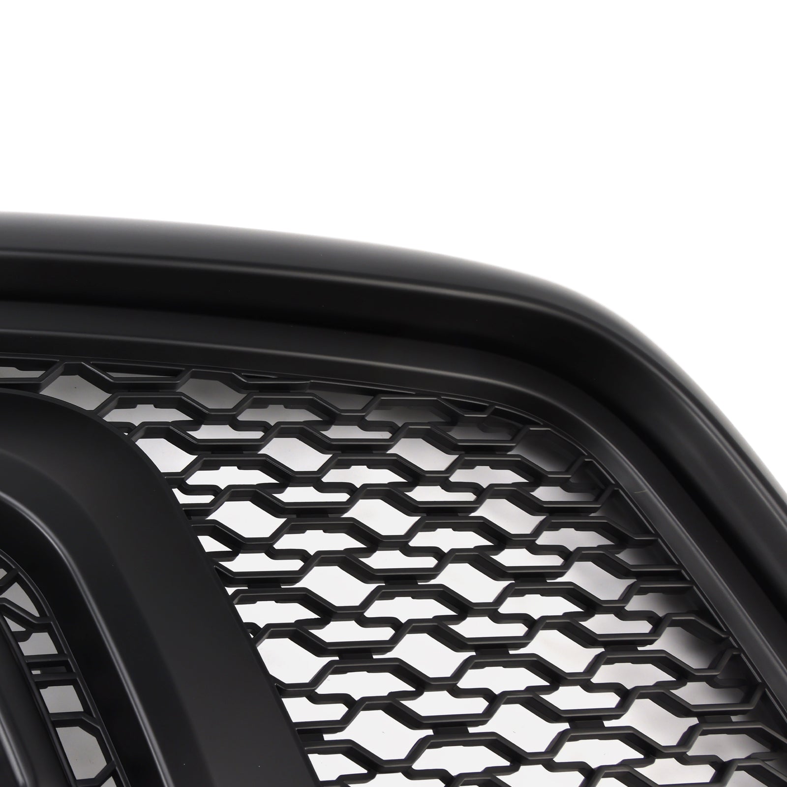2002-2005 Dodge Ram 1500 Rebel Style Front Bumper Grille