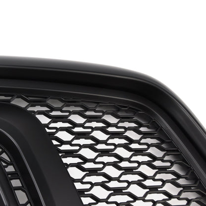 2002-2005 Dodge Ram 1500 Rebel Style Front Bumper Grille