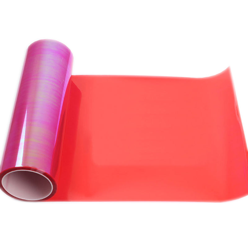 Red Chameleon Tint