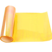 Chameleon Tint Film Gold Yellow