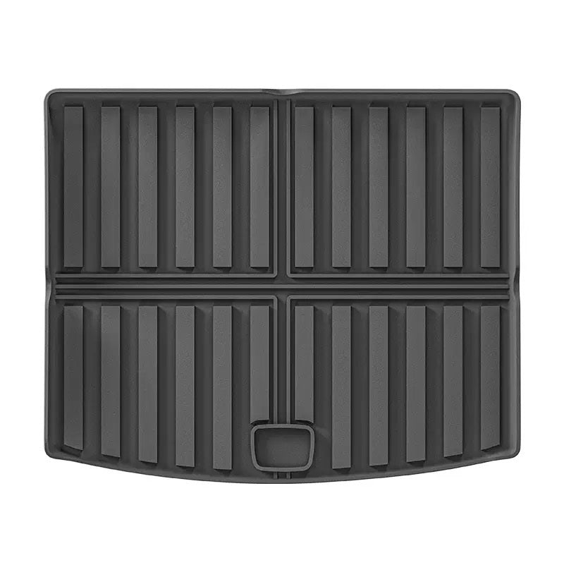 TPE Floor Mats and Trunk Mat for MG HS PHEV