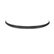 Tesla Model Y JC Style Carbon Fiber Front Lip Spoiler 2020–2021