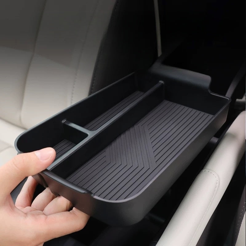 Center Console Organizer Tray?for IM5