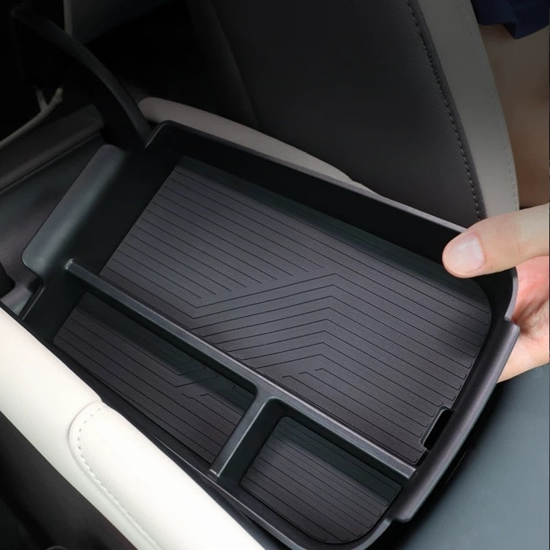 Center Console Organizer Tray?for IM5