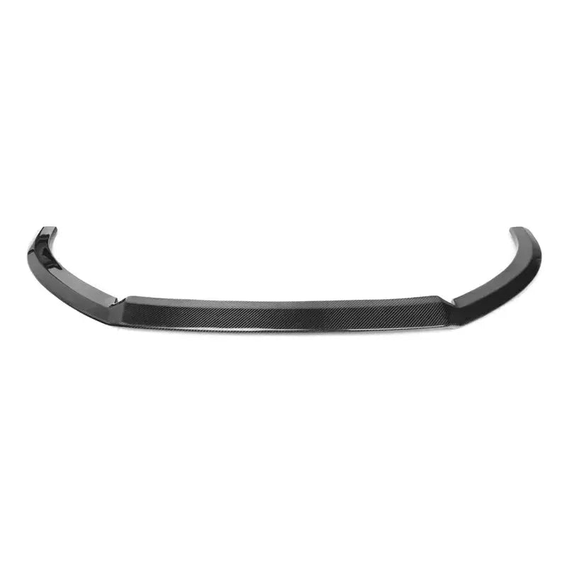 JDM Style Carbon Fiber Front Lip - Audi RS3